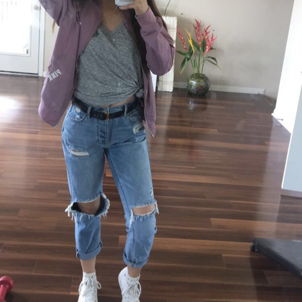 Pacsun Jeans